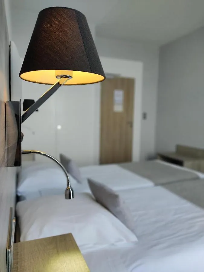 Hotel Des Princes Publier