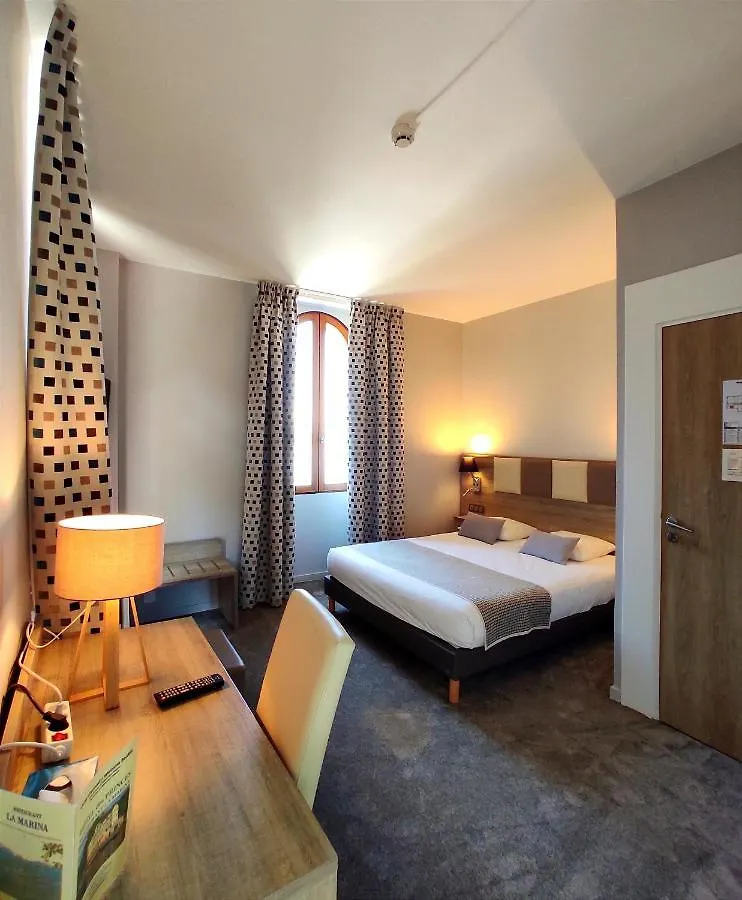 Hôtel Des Princes Amphion-les-Bains Hotel