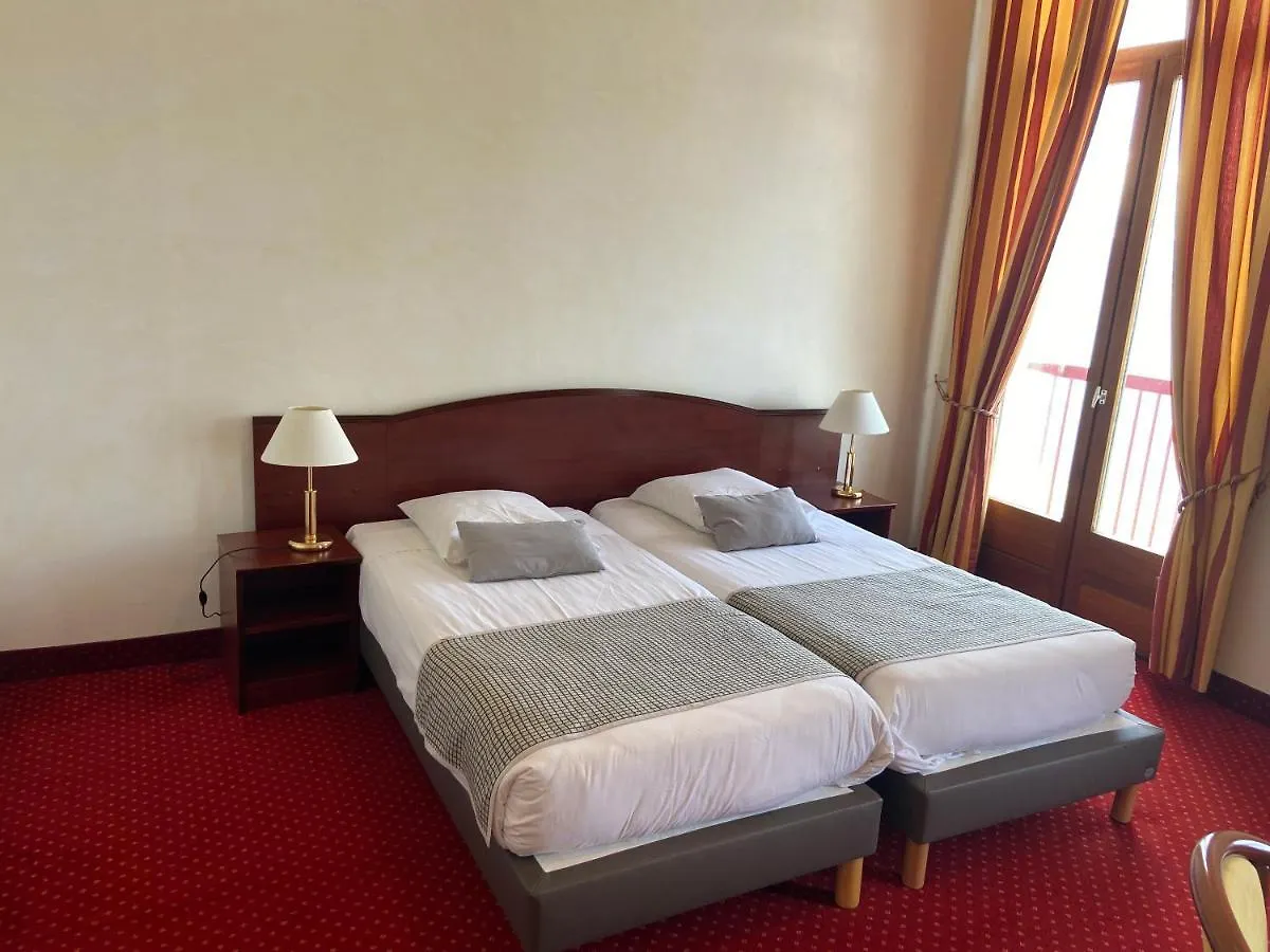 Hôtel Des Princes Amphion-les-Bains 3*,  France