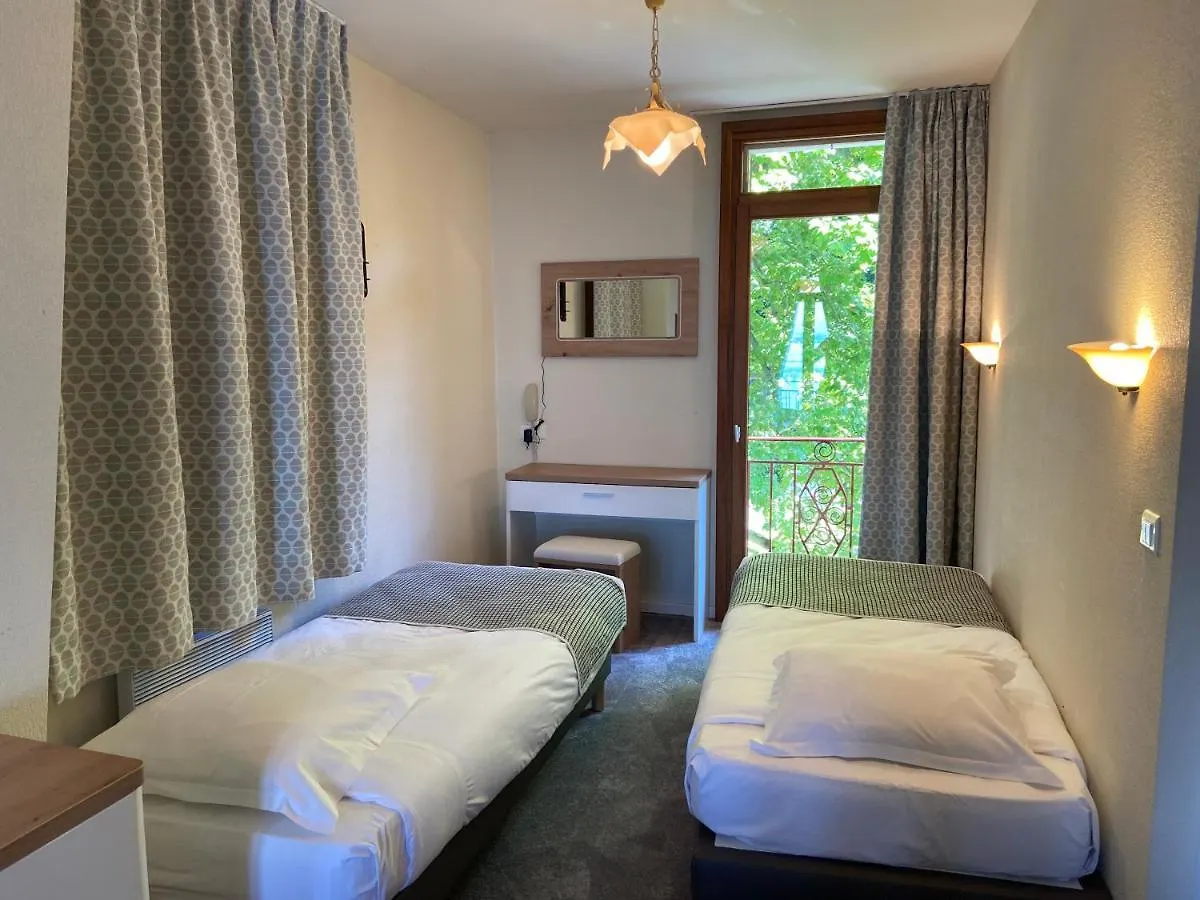 Hôtel Des Princes Amphion-les-Bains France