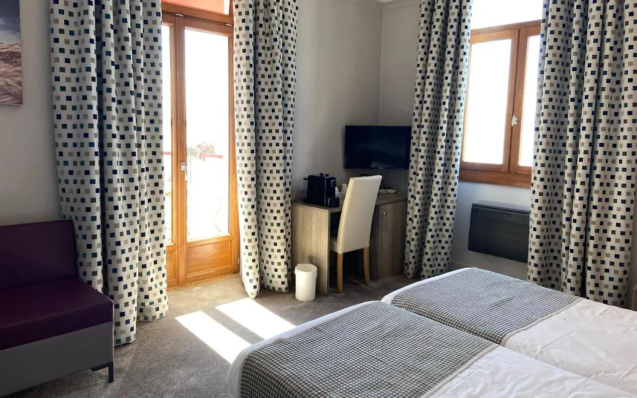 Hotel Hôtel Des Princes Amphion-les-Bains