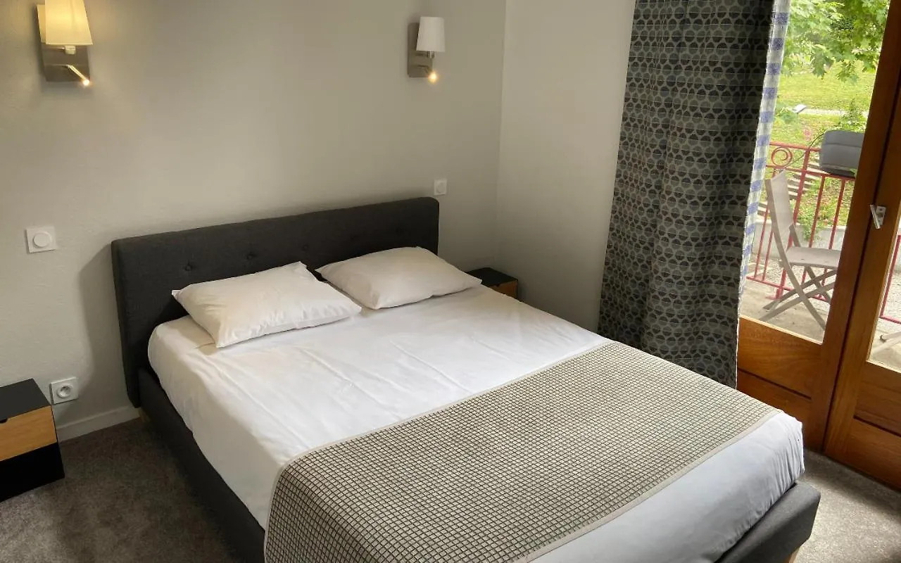 Hotel Hôtel Des Princes Amphion-les-Bains