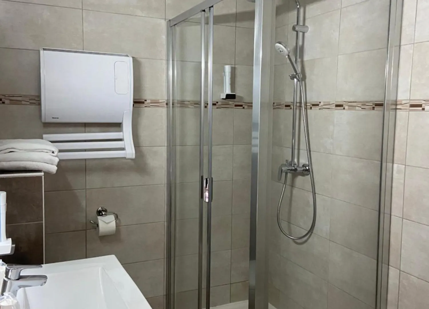 Hôtel Des Princes Amphion-les-Bains Hotel
