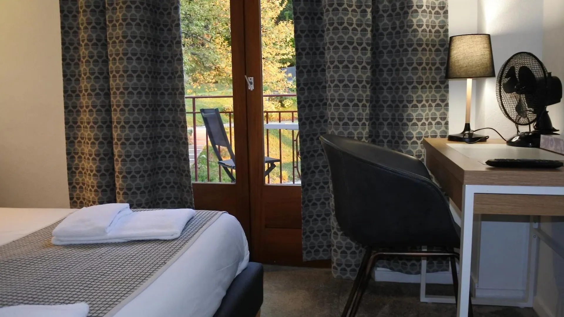 Hôtel Des Princes Amphion-les-Bains Hotel