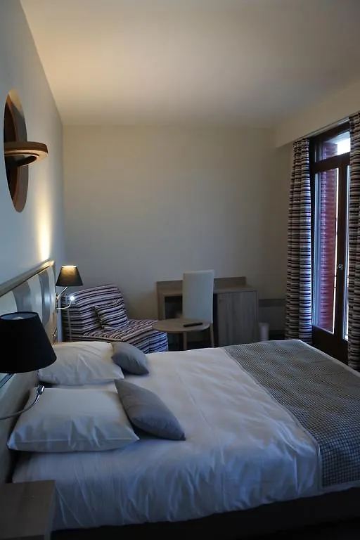 Hôtel Des Princes Amphion-les-Bains 3*,  France