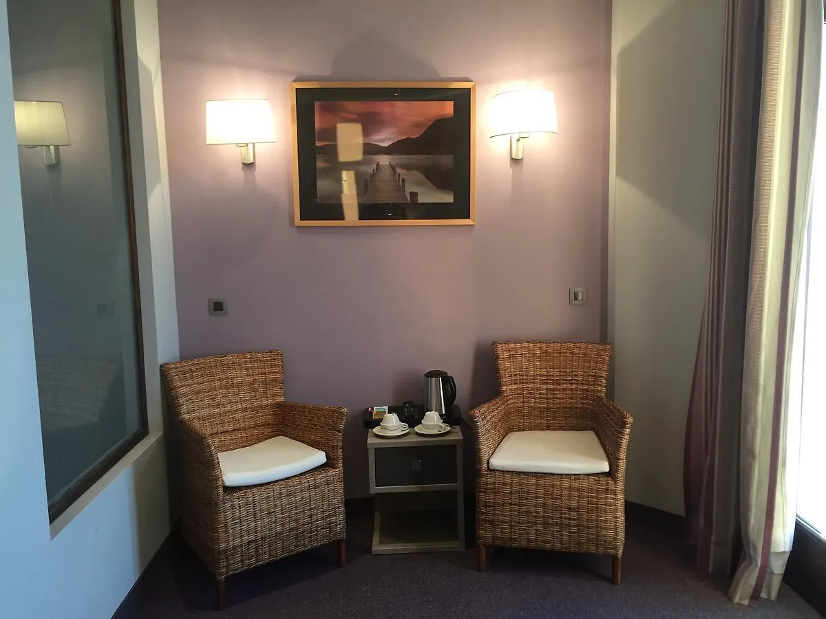 Hotel Des Princes Publier France
