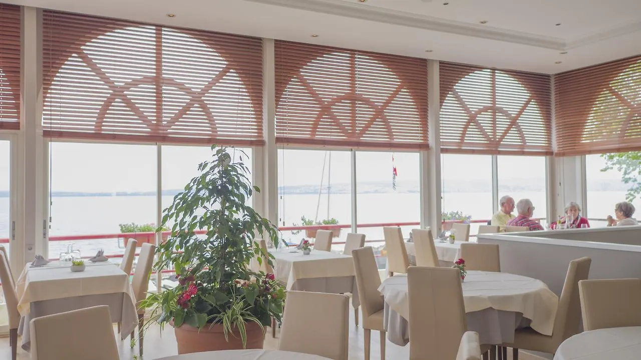 Hôtel Des Princes Amphion-les-Bains 3*,  France
