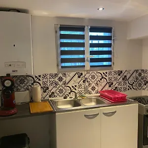 Calme Entre Côte Basque Et Landes Appartement