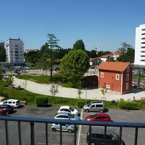 Minerva Appartement