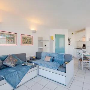 L'open-12 By Interhome Appartement