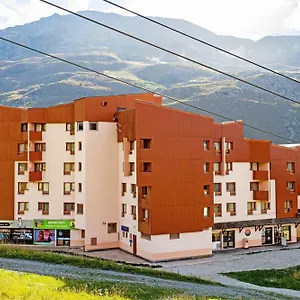 Aparthotel Pierre & Aconit